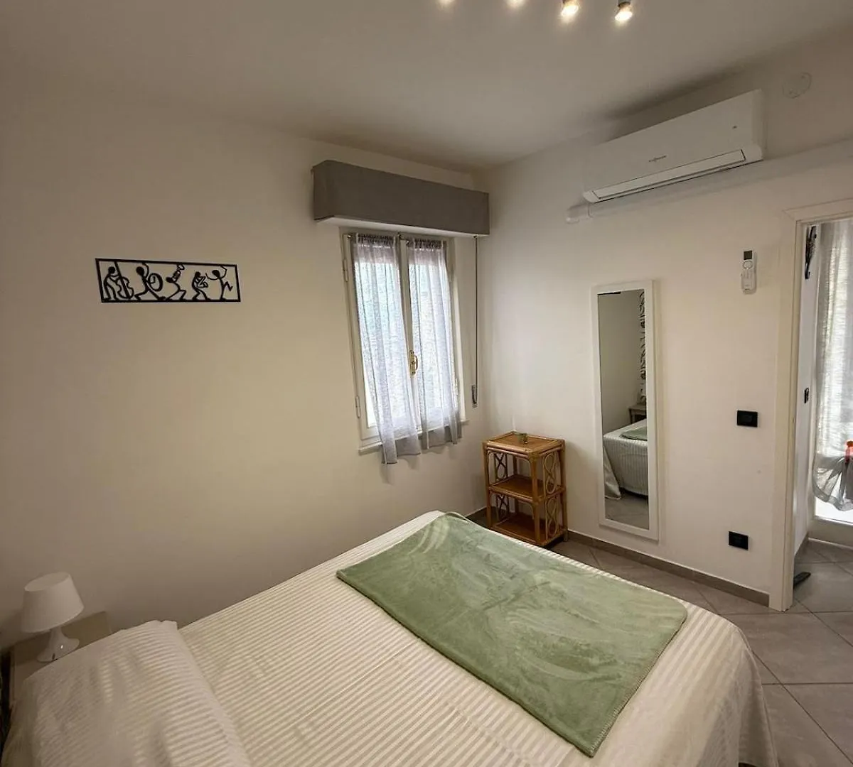 La Maison Di Lilli Follonica 0*,  Italia