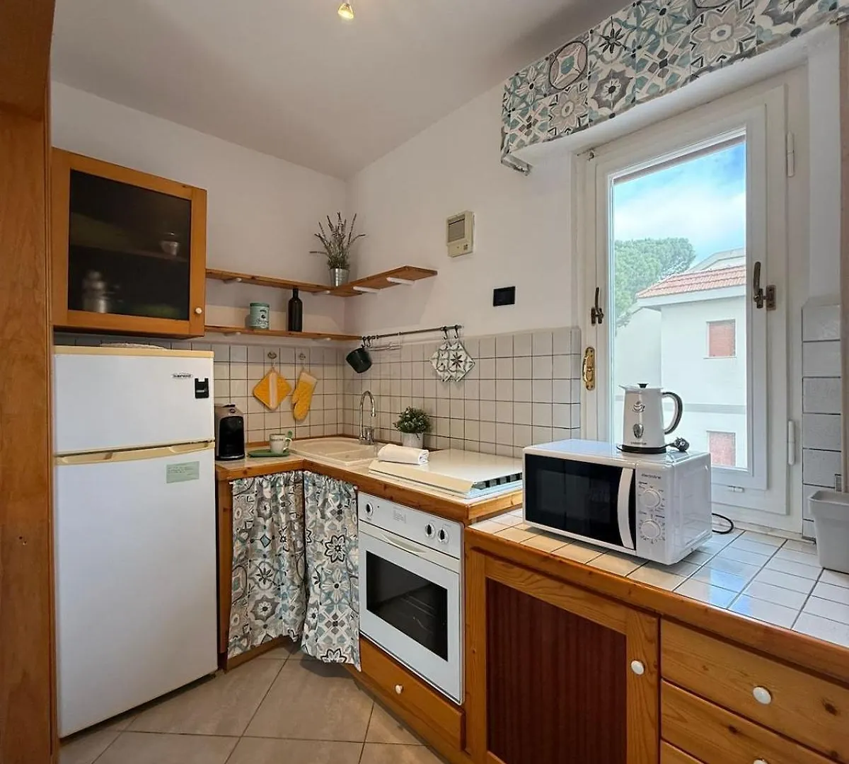 La Maison Di Lilli Follonica
