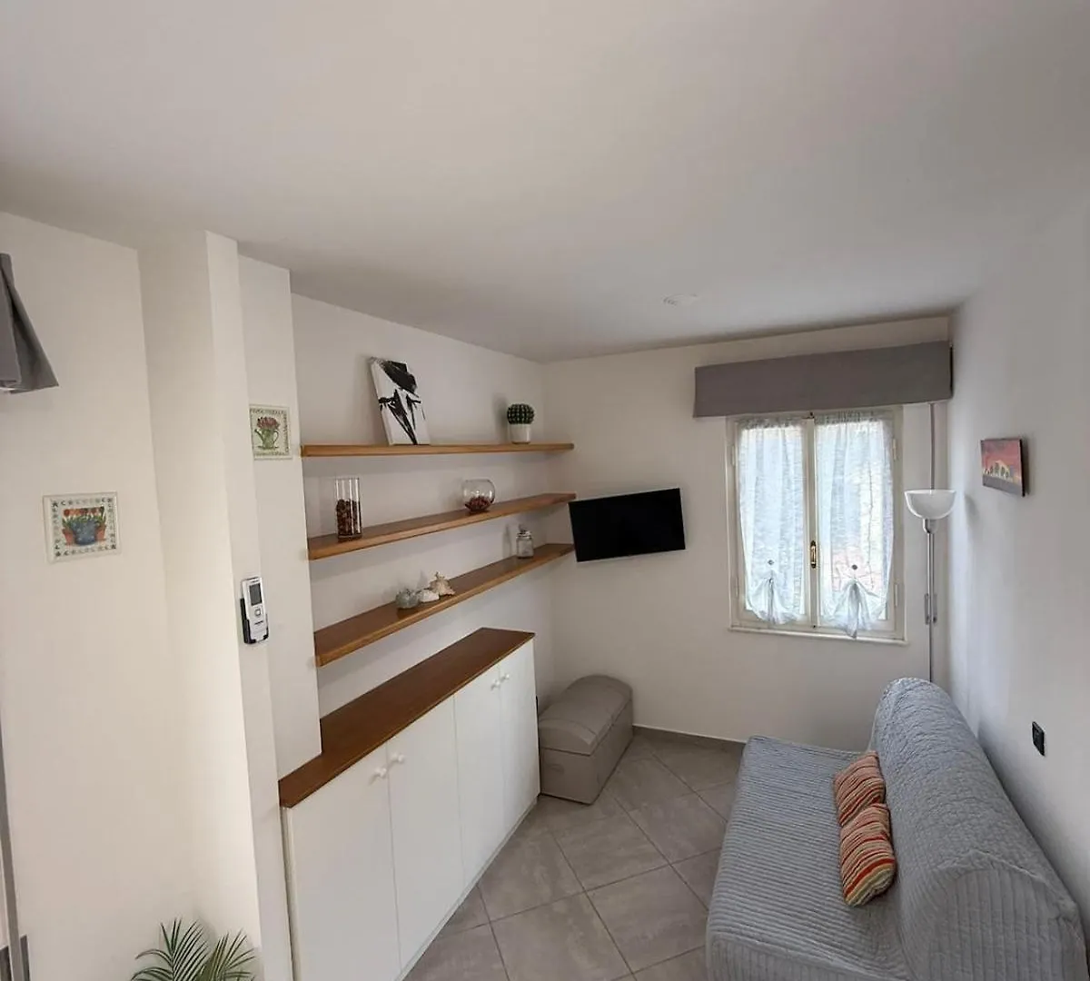 La Maison Di Lilli Follonica Italy