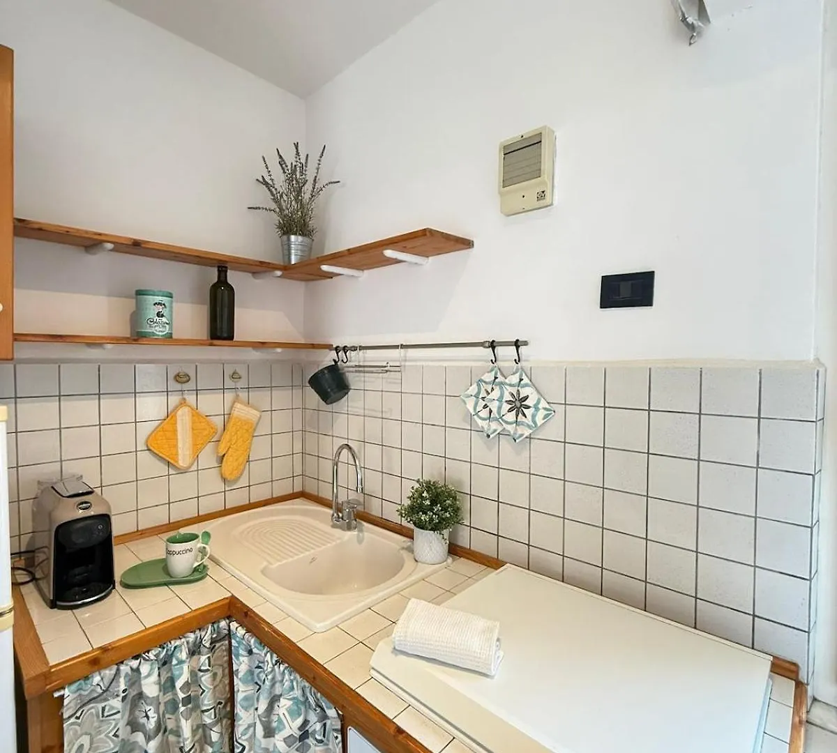 La Maison Di Lilli Follonica Apartment
