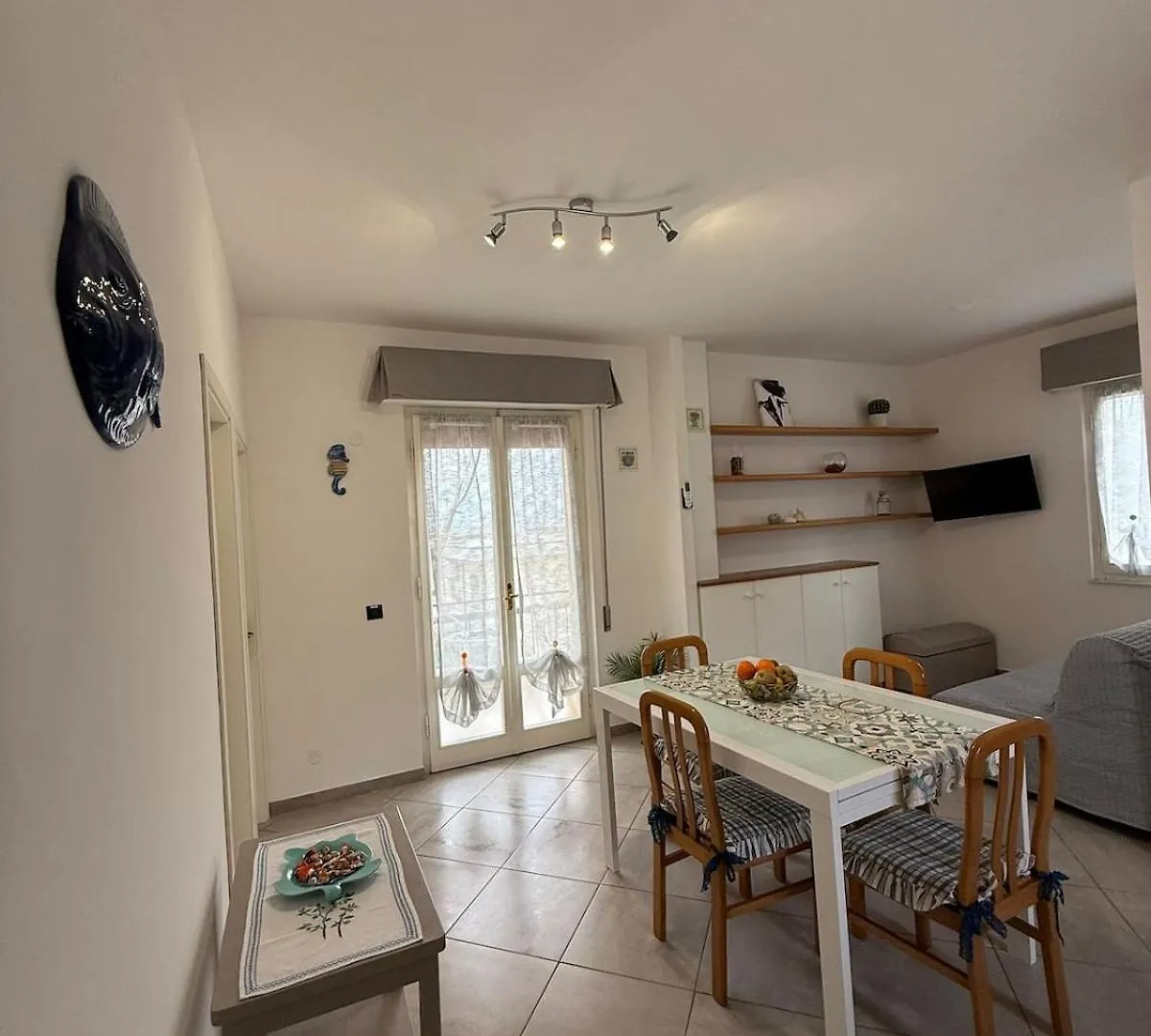La Maison Di Lilli Follonica Italy