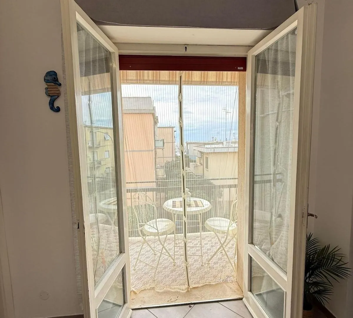 Apartment La Maison Di Lilli Follonica