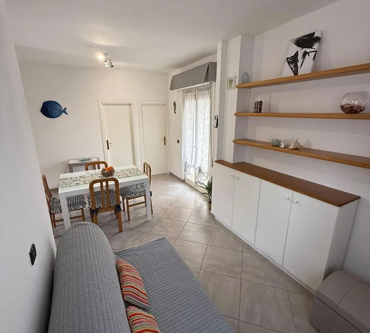La Maison Di Lilli Follonica
