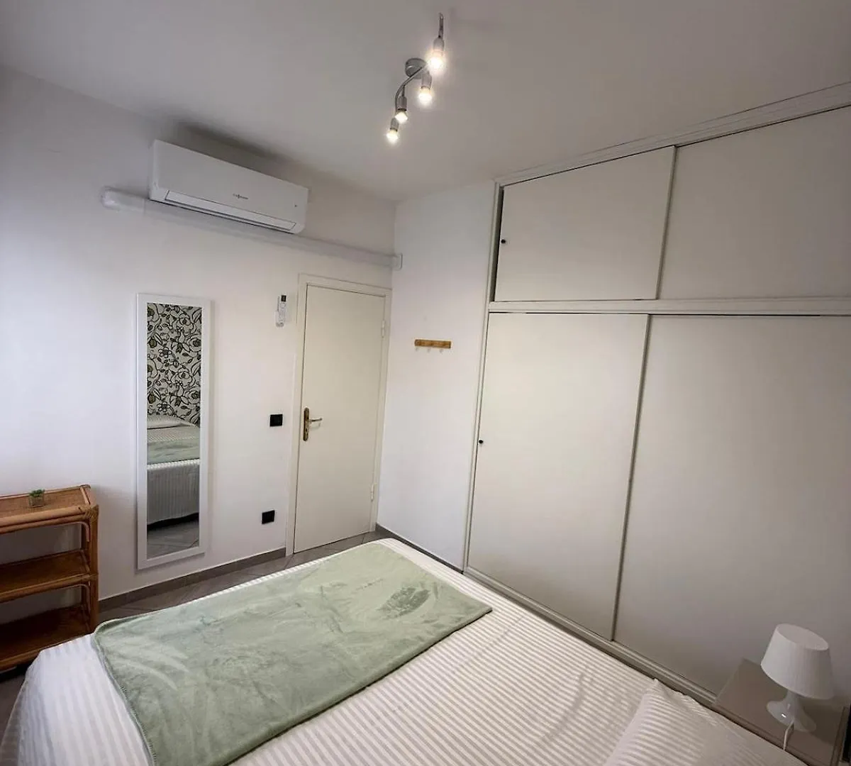 Apartment La Maison Di Lilli Follonica