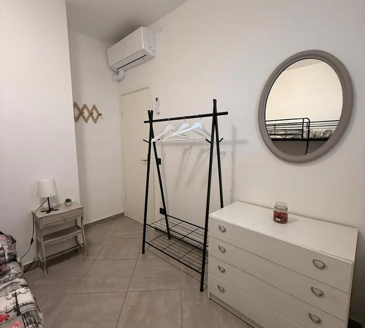 Apartment La Maison Di Lilli Follonica