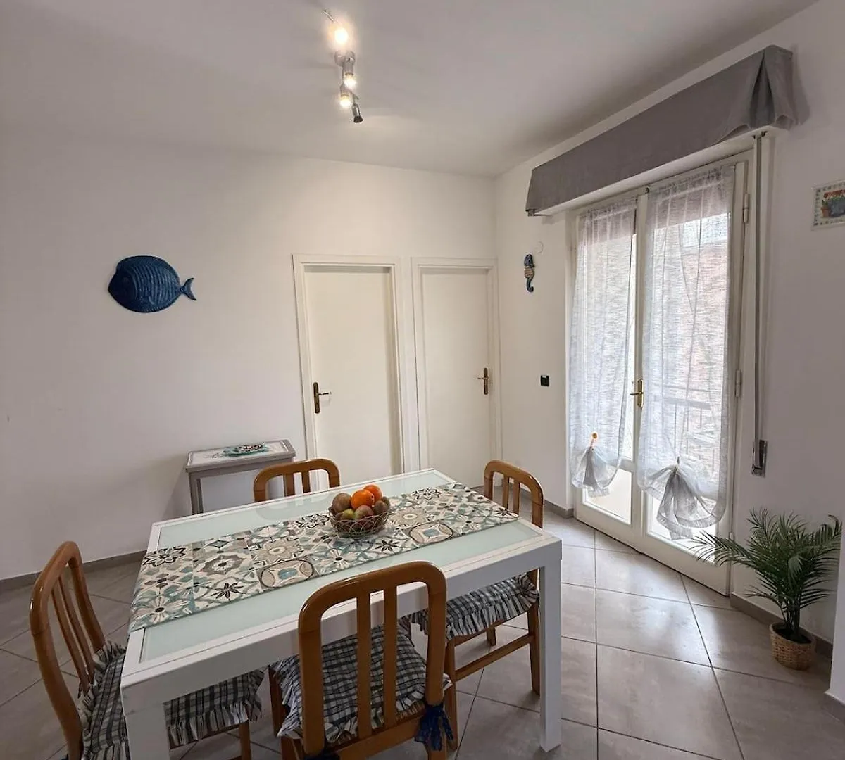 La Maison Di Lilli Follonica