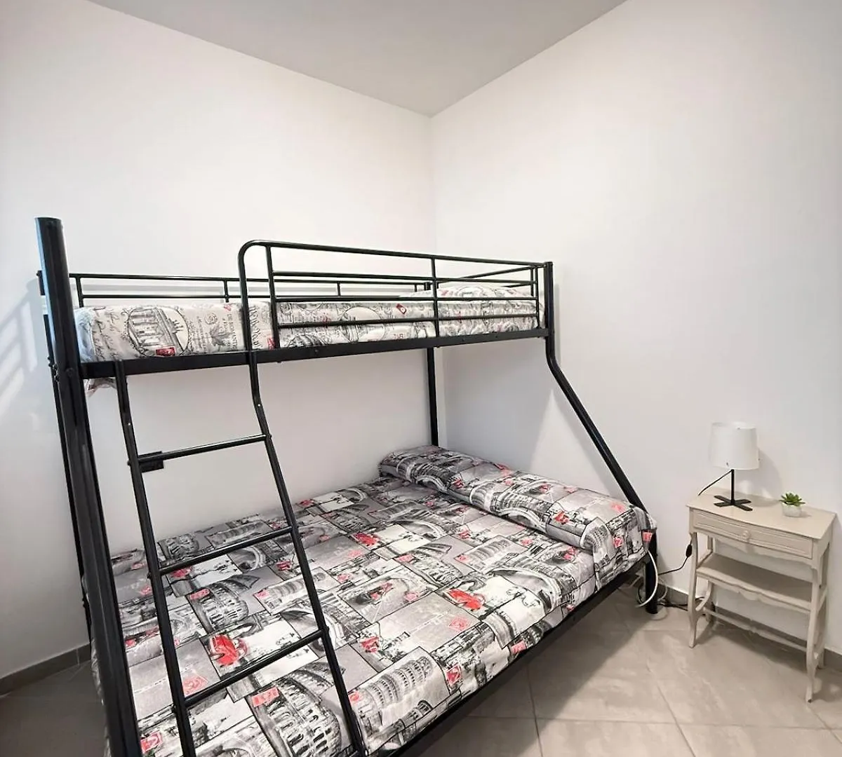 La Maison Di Lilli Follonica Apartment