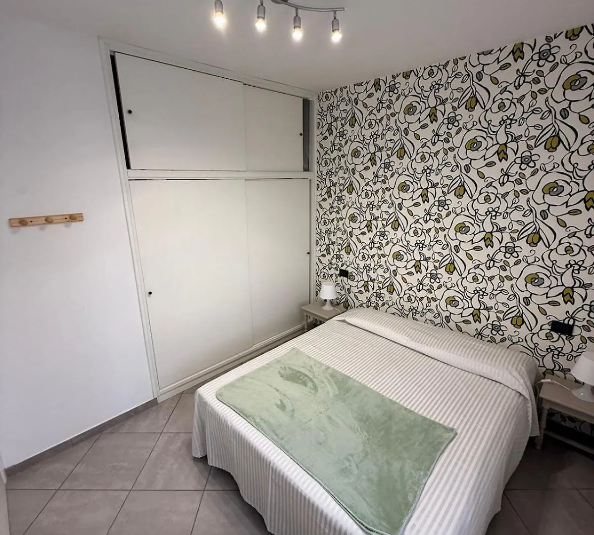 La Maison Di Lilli Follonica Apartment