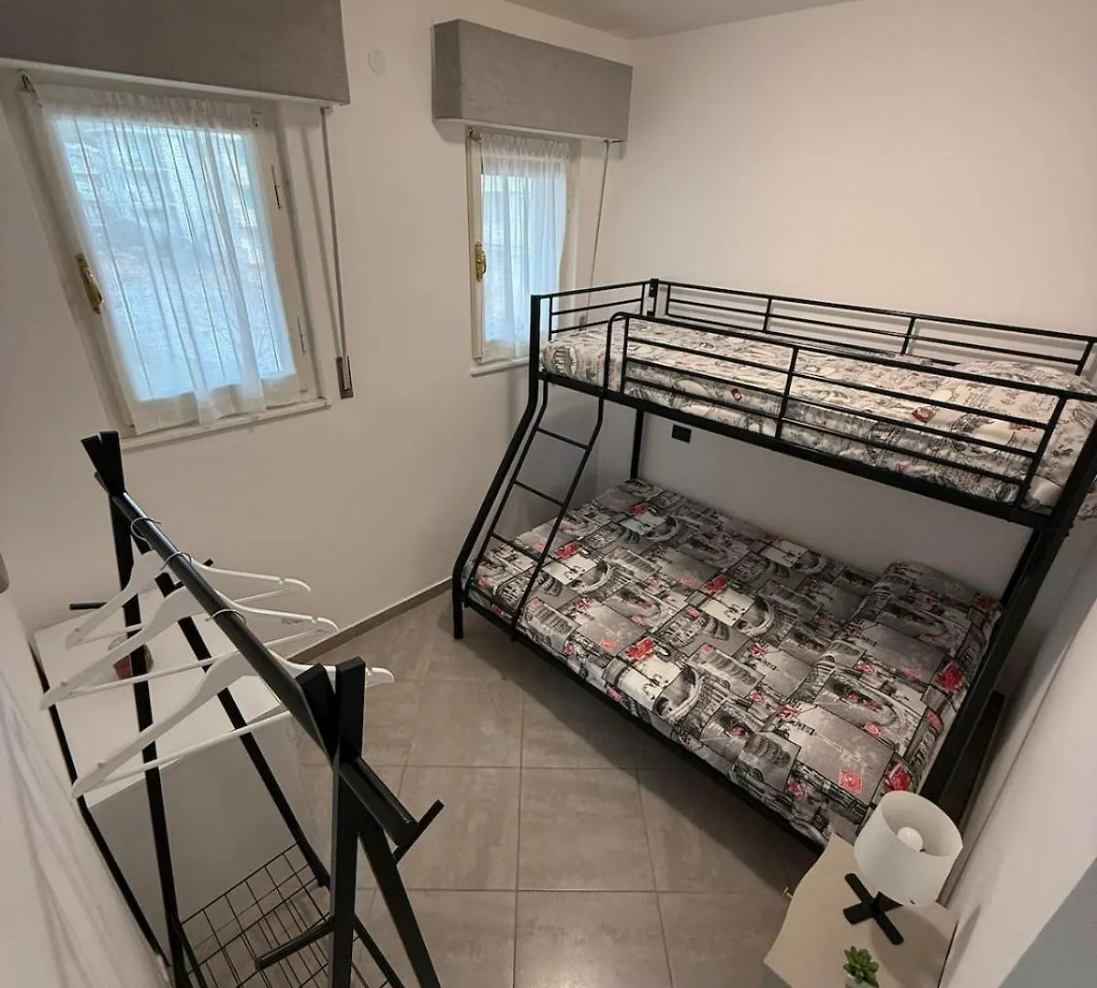La Maison Di Lilli Follonica Apartment